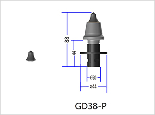 GD38-P