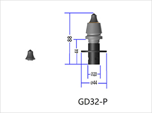 GD32-P