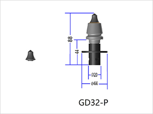 GD32-P