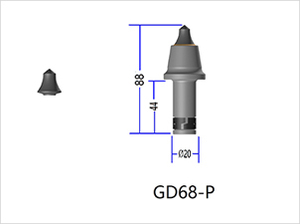 GD68-P