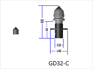 GD32-C