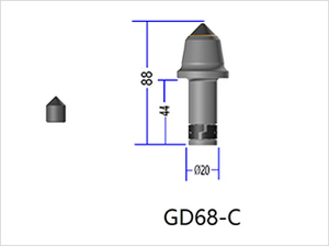 GD68-C