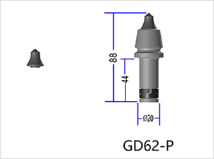 GD62-P