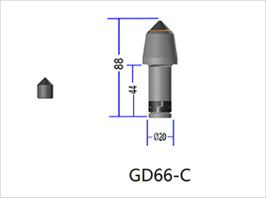 GD66-C