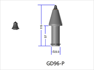 GD96-P