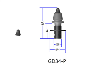 GD34-P