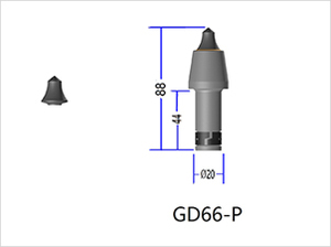GD66-P