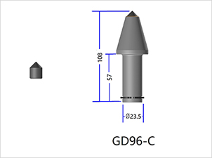 GD96-C
