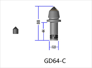 GD64-C
