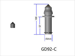 GD92-C