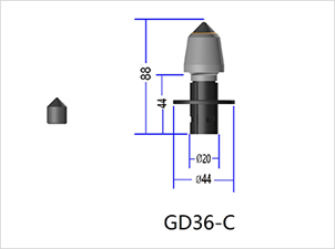 GD36-C